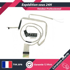 NAPPE VIDÉO LVDS POUR LENOVO