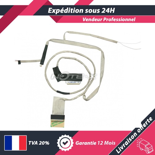 Nappe vidéo lvds pour - vidÉo, lenovo