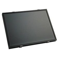 Berner panneau solaire pour - panneau,