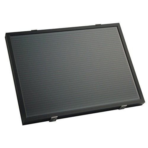 Berner panneau solaire pour - solaire,