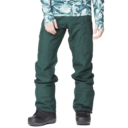 Picture plan pantalons ski - plan,