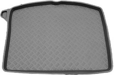 Bac De Coffre Polyéthyléne Pour Mazda 3