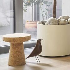 Vitra Eames House Bird Walnut Wood Objects L278 x H276 mm
