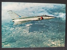 CARTE POSTALE ARMÉE DE L'AIR