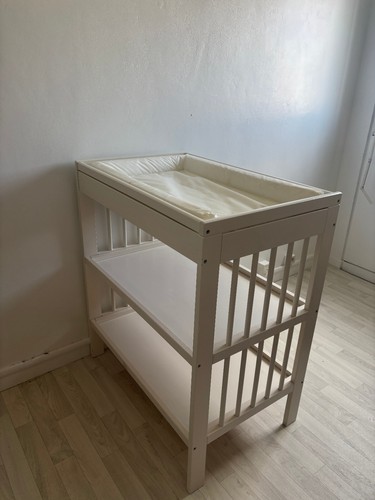 Meuble langer - meuble,
