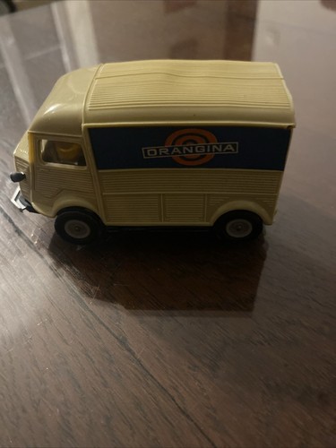 Camionnette fourgon citroën - fourgon,