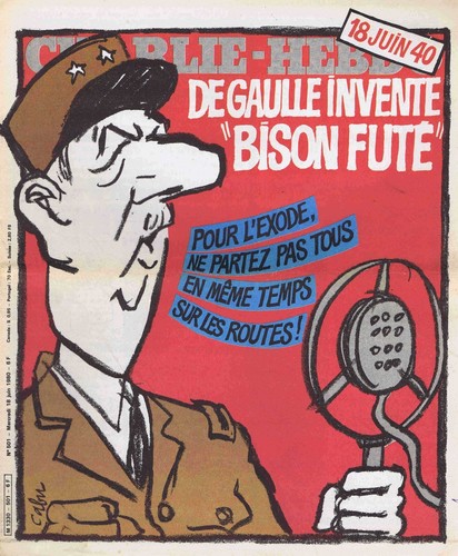 Charlie hebdo 501 - charlie,