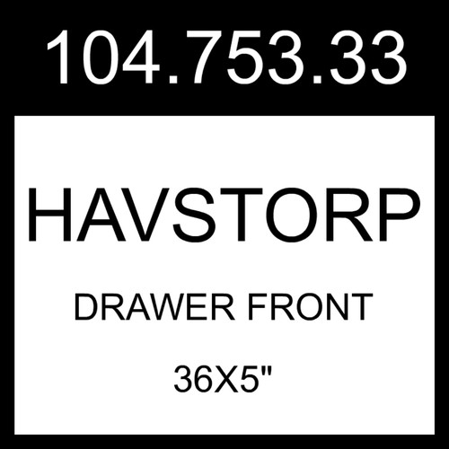 Ikea havstorp drawer front - ikea,