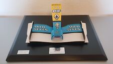Aileron Nose cone 1/12 2002 Renault F1 team R 202 Jarno Trulli Limited 