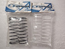 Team Losi TLR LOSB2949 LOSB2951 Shock Springs White 4.0 & Black 6.0 LST LST2 NEW