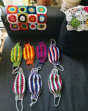 Masque Visage Réutilisable