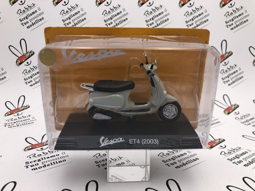 Die cast et4 - 1/18, "