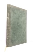 DUBOURDIEU (Guy) - Les dames de la lande - 1981.