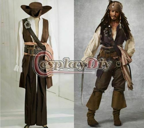Pirates the caribbean - pirates, of