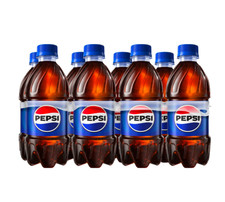 Pepsi original cola soda pop - original,