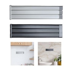 180 porte-serviettes de