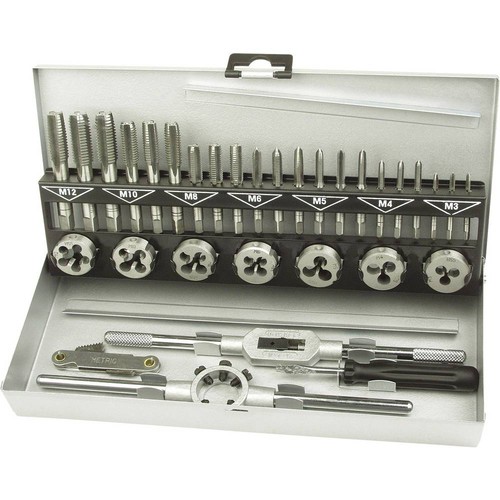 Brüder mannesmann m53250 - mannesmann, m53250-b