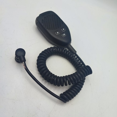 Microphone vhf marin simrad - vhf,