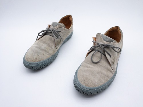 Think chaussures lacets - chaussures,
