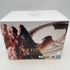 Saint Seiya Cloth Myth Goddess