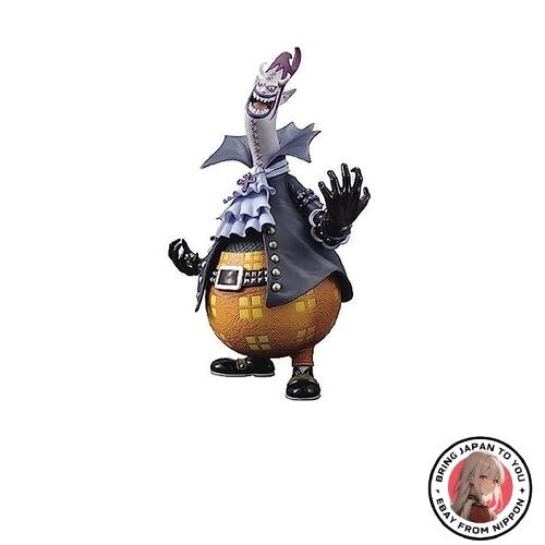 Figurine one piece - piece, dx