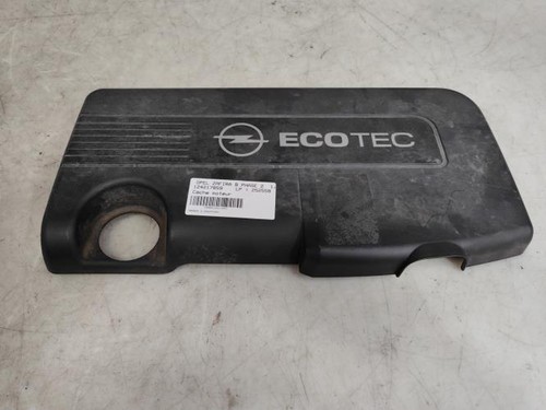 Cache moteur opel zafira - cache, b