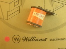 bobine flipper WILLIAMS