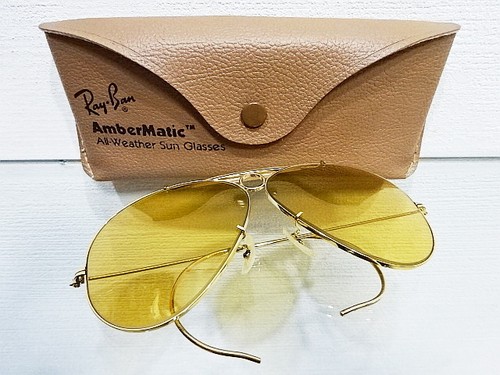 Photochromic ambermatic - photochromic,
