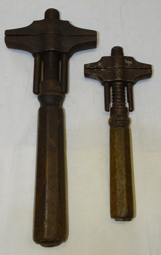 Cles anglaises a - cles,