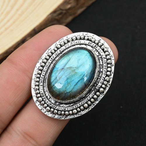 Bague argent sterling 925 - bague, en