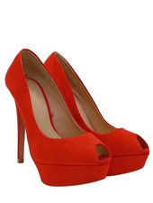 ZARA BASIC Escarpins à bout