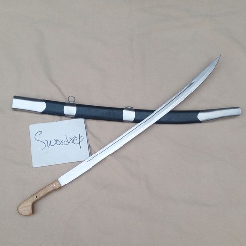 Shashka cossack saber - shashka,