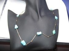 Collier Vintage Chaîne 333 Or