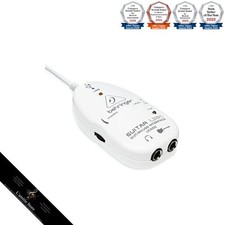 BEHRINGER UCG102Japan Brand