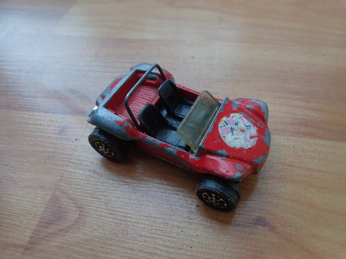 Vintage années 1960 corgi - 1960,