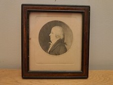 Portrait , Physionotrace par