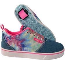 Heelys Barbie Pro 20