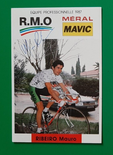 Cyclisme carte cycliste - cyclisme,