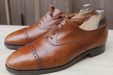 CHAUSSURE CROCKETT&JONES