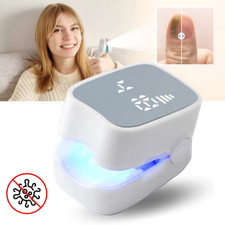 Appareil laser pour mycose des ongles-Traitement luminothérapie-Affichage Led