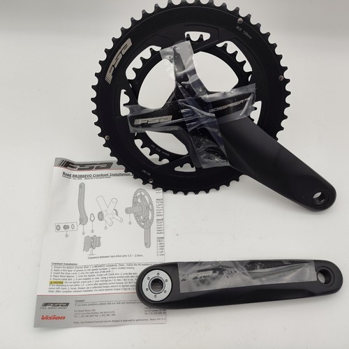 Fsa gossamer pro 34t - fsa, 50/34t