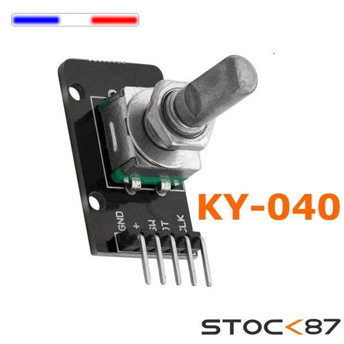 5218 module encodeur rotatif - 5218#,