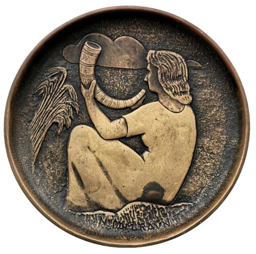 Med 3002 coupelle art deco - med,
