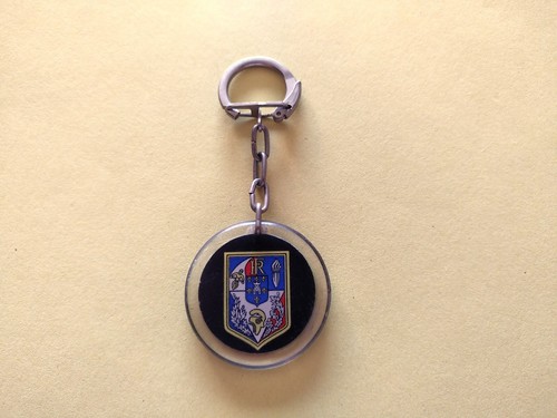 Ancien porte clés anas - clÉs,