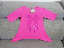 🌼 Tee Shirt/ Tunique Rose