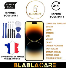 BATTERIE POUR IPHONE 11 +