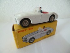 Authentique AUSTIN HEALEY 100