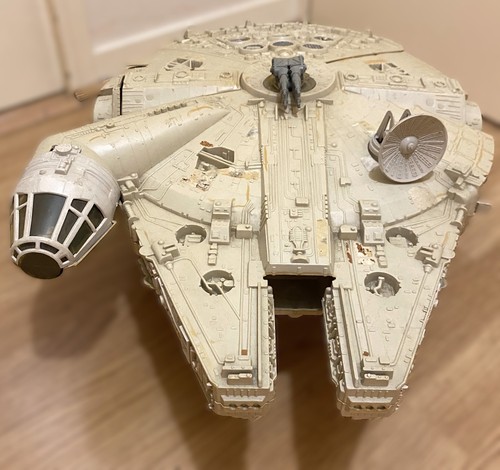 Used star wars - used,