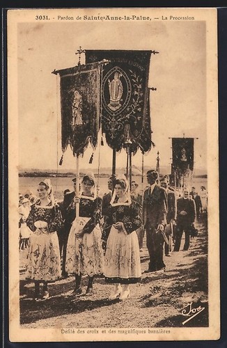 Carte postale