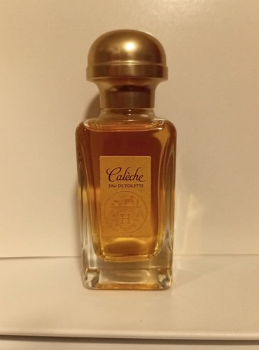 Calèche hermes vintage - by,